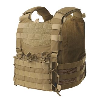 Vesta GUARDIAN MILITARY SET nosič plátů COYOTE vel.L