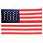 Vlajka USA 90x150