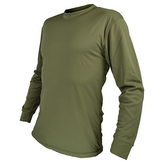 Triko AČR TERMO 2000 lehké ZELENÉ použité vel.80-84