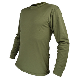 Triko AČR TERMO 2000 lehké ZELENÉ použité vel.80-84