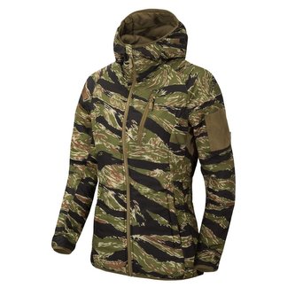 Bunda dámská WOLFHOUND TIGER STRIPE vel.XL