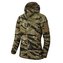 Bunda dámská WOLFHOUND TIGER STRIPE vel.XL