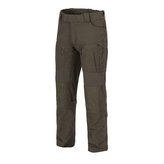 Kalhoty VANGUARD Combat RAL 7013 vel.L-R