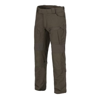 Kalhoty VANGUARD Combat RAL 7013 vel.L-R