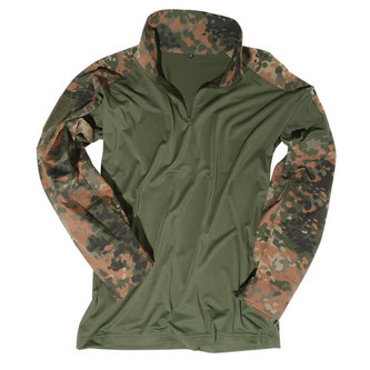Košile taktická s límečkem FLECKTARN vel.3XL