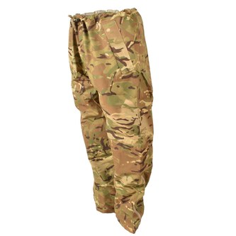 Kalhoty WET BRITSKÉ s membránou MTP original vel.85-96-112