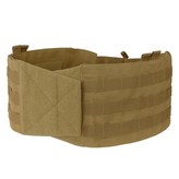 Boky k vestě VAS COYOTE BROWN vel.S-M