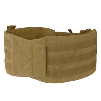 Boky k vestě VAS COYOTE BROWN vel.S-M
