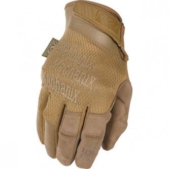 Rukavice MECHANIX SPECIALTY 0,5mm COYOTE vel.XL/11