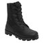 Boty US CORDURA JUNGLE SPEEDLACE ČERNÉ vel.6R