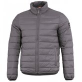 Bunda NUCLEUS CINDER GREY vel.4XL