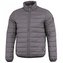 Bunda NUCLEUS CINDER GREY vel.4XL