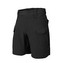 Kraťasy OTS® VersaStretch® Lite 8,5" krátké ČERNÉ vel.L