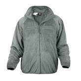 Bunda fleece GEN III/LEVEL 3 ECWCS FOLIAGE vel.L