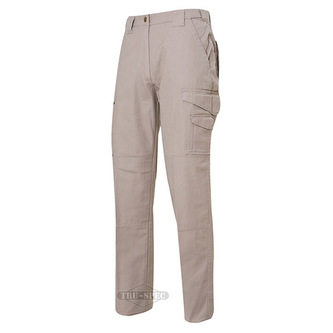 Kalhoty dámské 24-7 TACTICAL KHAKI vel.20
