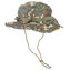 Klobouk US JUNGLE FLECKTARN
