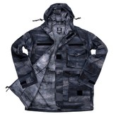 Bunda SMOCK 101 INC CQB CAMO vel.XL