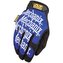 Rukavice MECHANIX ORIGINAL MODRÉ vel.L