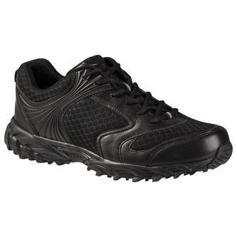 Boty GERMAN outdoor sport ČERNÉ vel.280