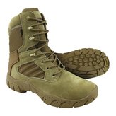 Boty taktické PRO 50/50 COYOTE vel.UK 3
