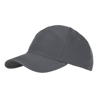 Čepice TF-2215 softshellová ŠEDÁ - WOLF GREY vel.L-XL