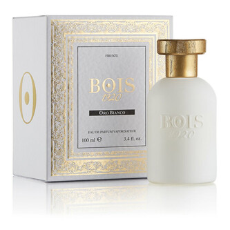 Bois 1920 Oro Bianco - EDP 100 ml unisex