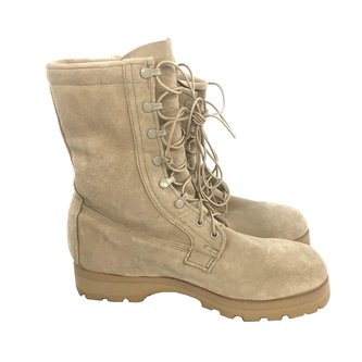 Boty US pouštní 08-D-1042 GORE-TEX TAN vel.12R