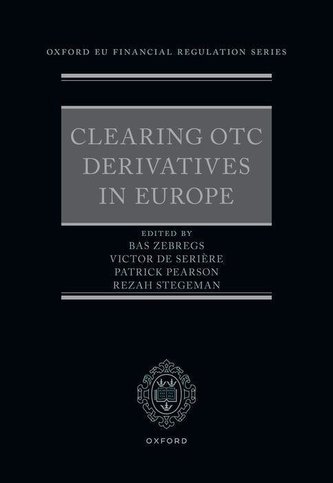 Clearing OTC Derivatives in Europe