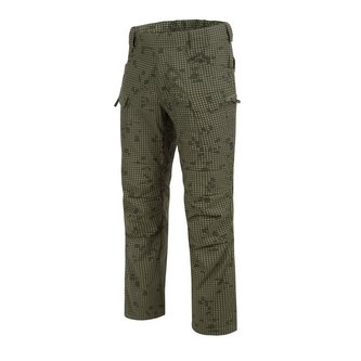 Kalhoty UTP® rip-stop DESERT NIGHT CAMO vel.L-L