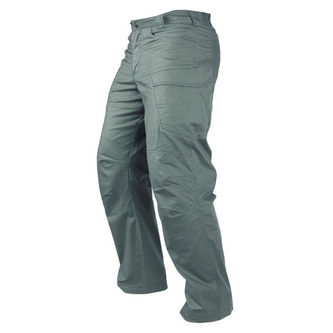 Kalhoty STEALTH OPERATOR rip-stop URBAN ZELENÉ vel.34-34