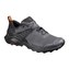Boty X RAISE Ebony Black vel.UK 9,5