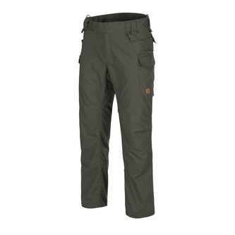 Kalhoty PILGRIM TAIGA GREEN vel.XL-R