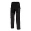 Kalhoty HYBRID OUTBACK® ASH GREY/ČERNÉ vel.XXL-S