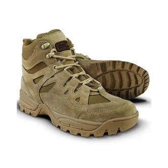 Boty RANGER COYOTE vel.UK11
