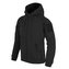 Mikina URBAN TACTICAL LITE ČERNÁ vel.3XL