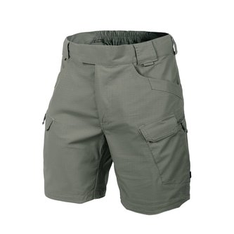 Kraťasy UTS URBAN TACTICAL® krátké 8,5" rip-stop OLIV DRAB vel.3XL