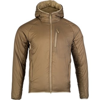Bunda FRONTIER zimní DARK COYOTE vel.XXL