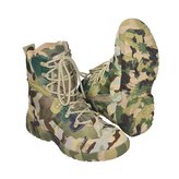 Boty taktické Parabellum maskované AT vel.41 / 7