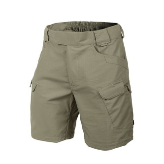 Kraťasy UTS URBAN TACTICAL® krátké 8,5" rip-stop ADAPTIVE GREEN vel.M