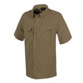 Košile DEFENDER Mk2 ULTRALIGHT SILVER MINK vel.M