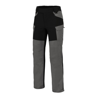 Kalhoty HYBRID OUTBACK® CLOUD GREY/ČERNÉ vel.XL-L