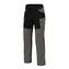 Kalhoty HYBRID OUTBACK® CLOUD GREY/ČERNÉ vel.XL-L