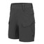 Kraťasy OTUS® VersaStretch® Lite SHADOW GREY vel.M