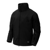 Bunda GUNFIGHTER Shark Skin ČERNÁ vel.XL