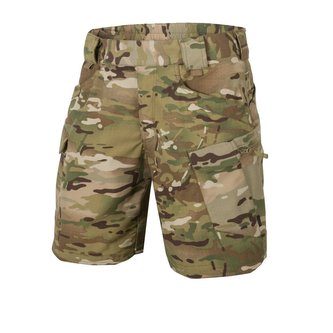 Kraťasy UTS® FLEX 8,5 NYCO rip-stop MULTICAM® vel.XL