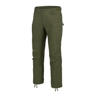 Kalhoty SFU NEXT MK2® OLIVE GREEN vel.XL-R