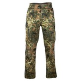 Kalhoty BW polní FLECKTARN použité vel.2 170-175/80-85