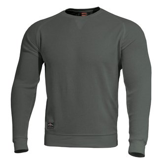 Svetr ELYSIUM CAMO GREEN vel.XL