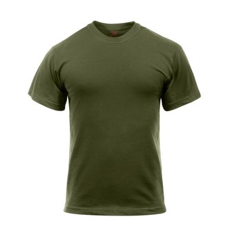 Triko US ZELENÉ vel.4XL