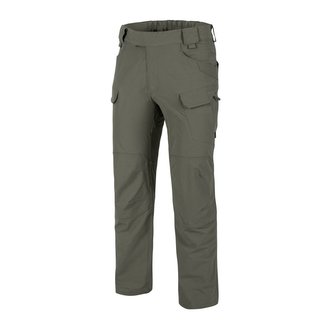 Kalhoty OUTDOOR TACTICAL LITE® TAIGA GREEN vel.L-L